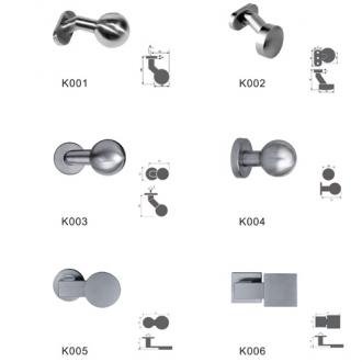 K001-K006