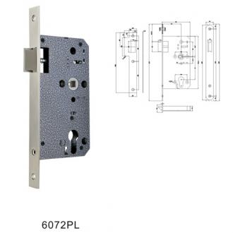 6072PL