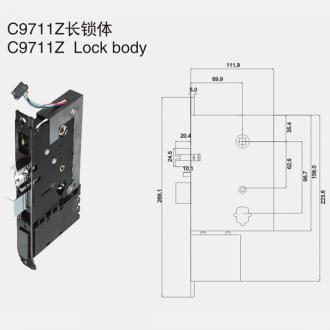 C9711Z