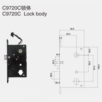 C9720C