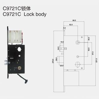 C9721C