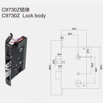 C9730Z