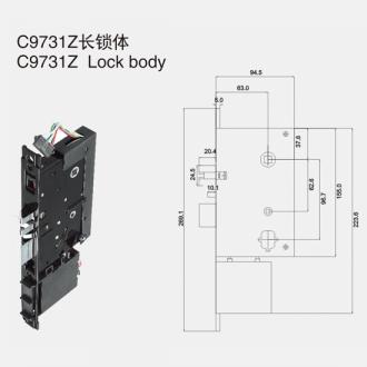 C9731Z