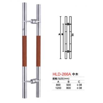 HLD-266A