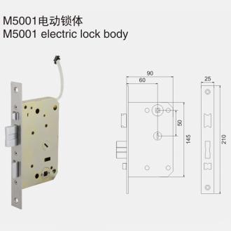 M5001