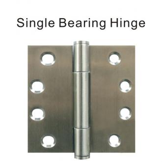 Single Bearing