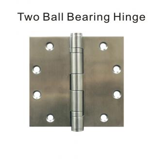Two Ball Bearing