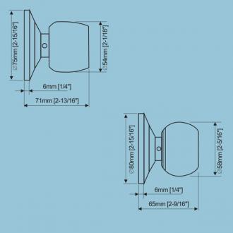 Z5894-SS/SP-ET